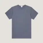 Classic Slate Blue T‑shirt