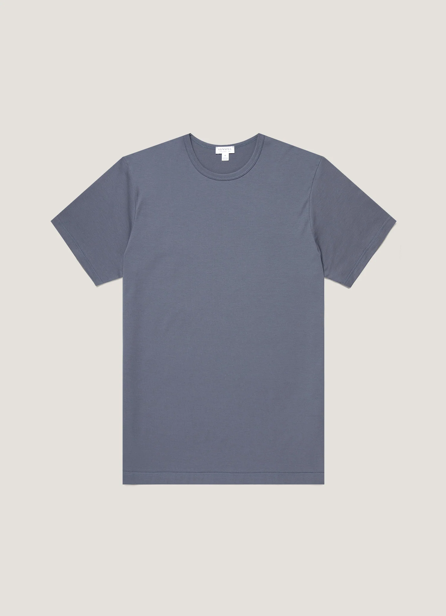 Classic Slate Blue T‑shirt