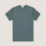 Classic Dark Petrol T‑shirt