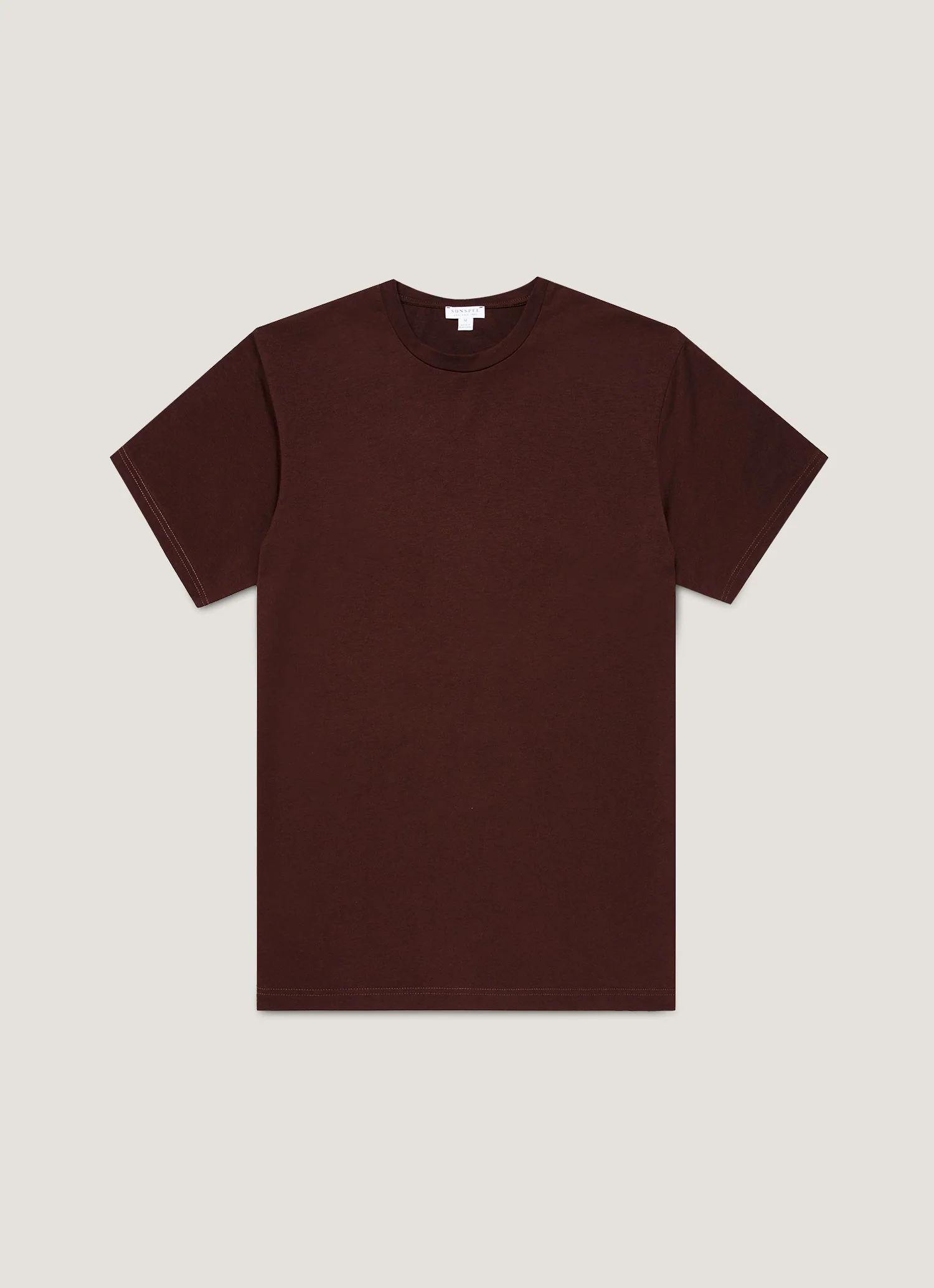 Riviera Midweight Bakelite T‑shirt