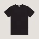Sea Island Cotton T‑shirt