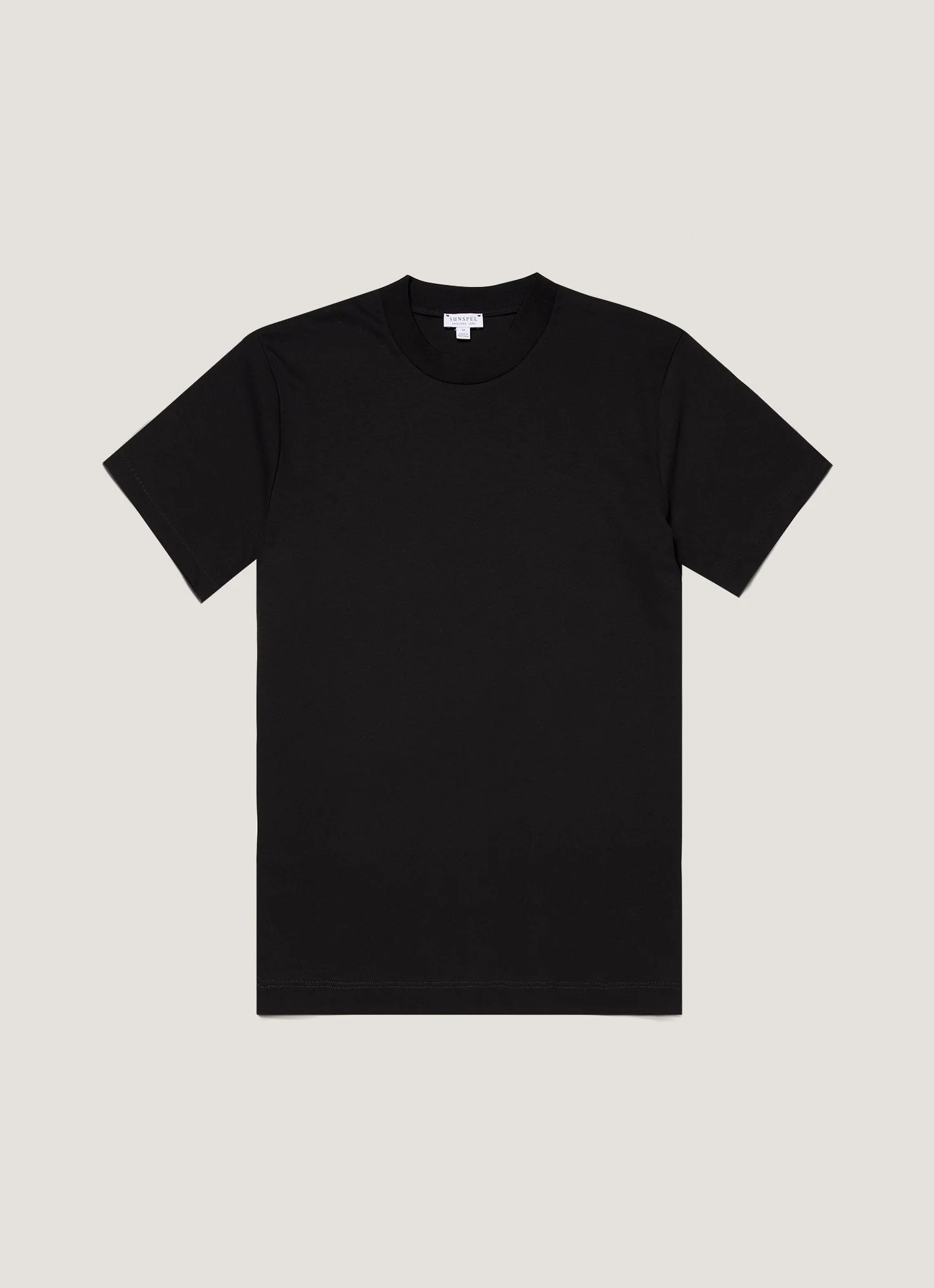 Relaxed Fit Heavyweight T‑shirt