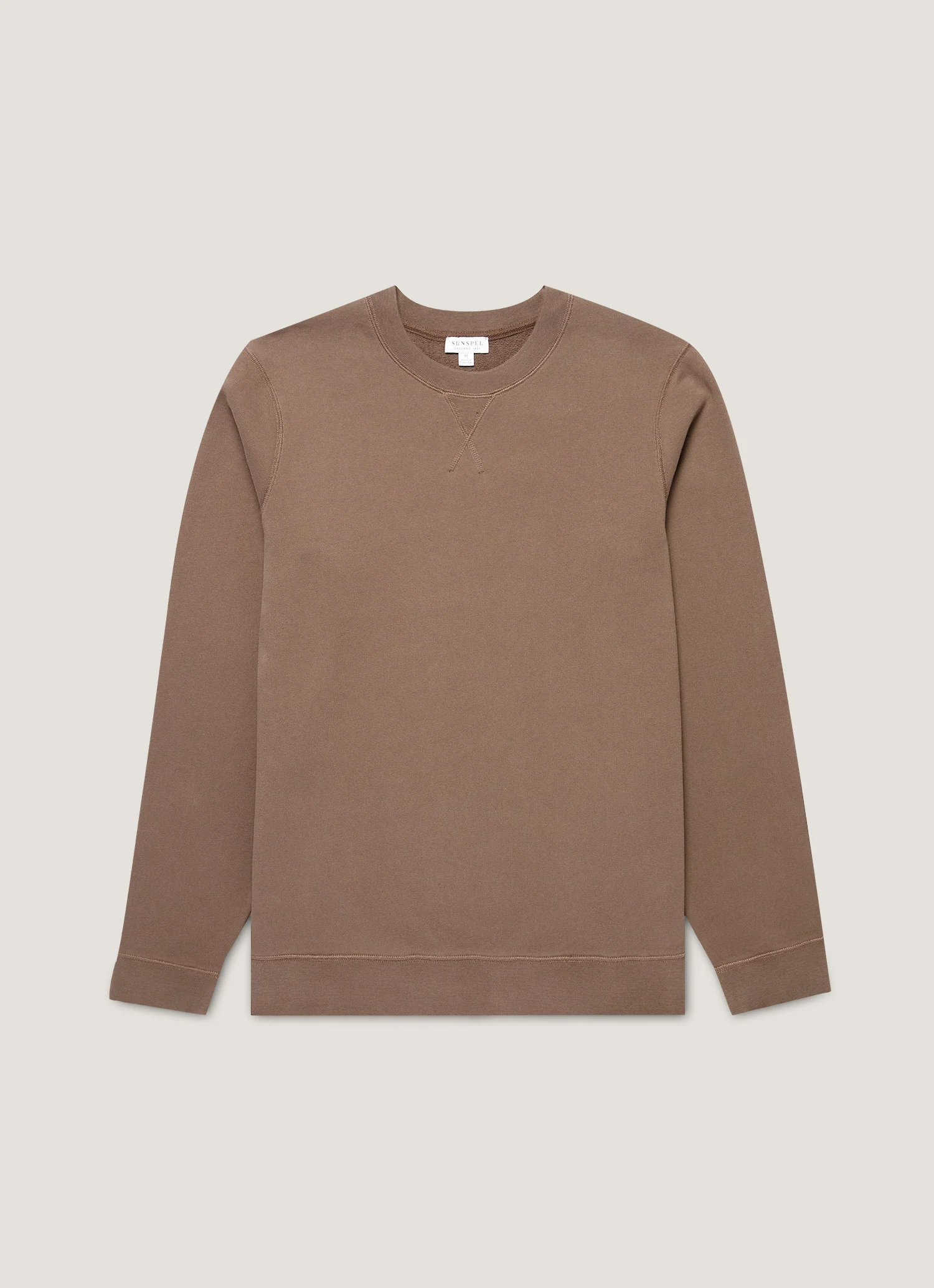 Loopback Bark Sweatshirt